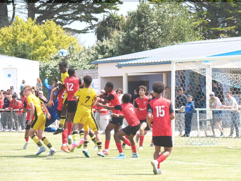 RC Lens and Stade Brestois Knocked Out! Festival d'Armor English